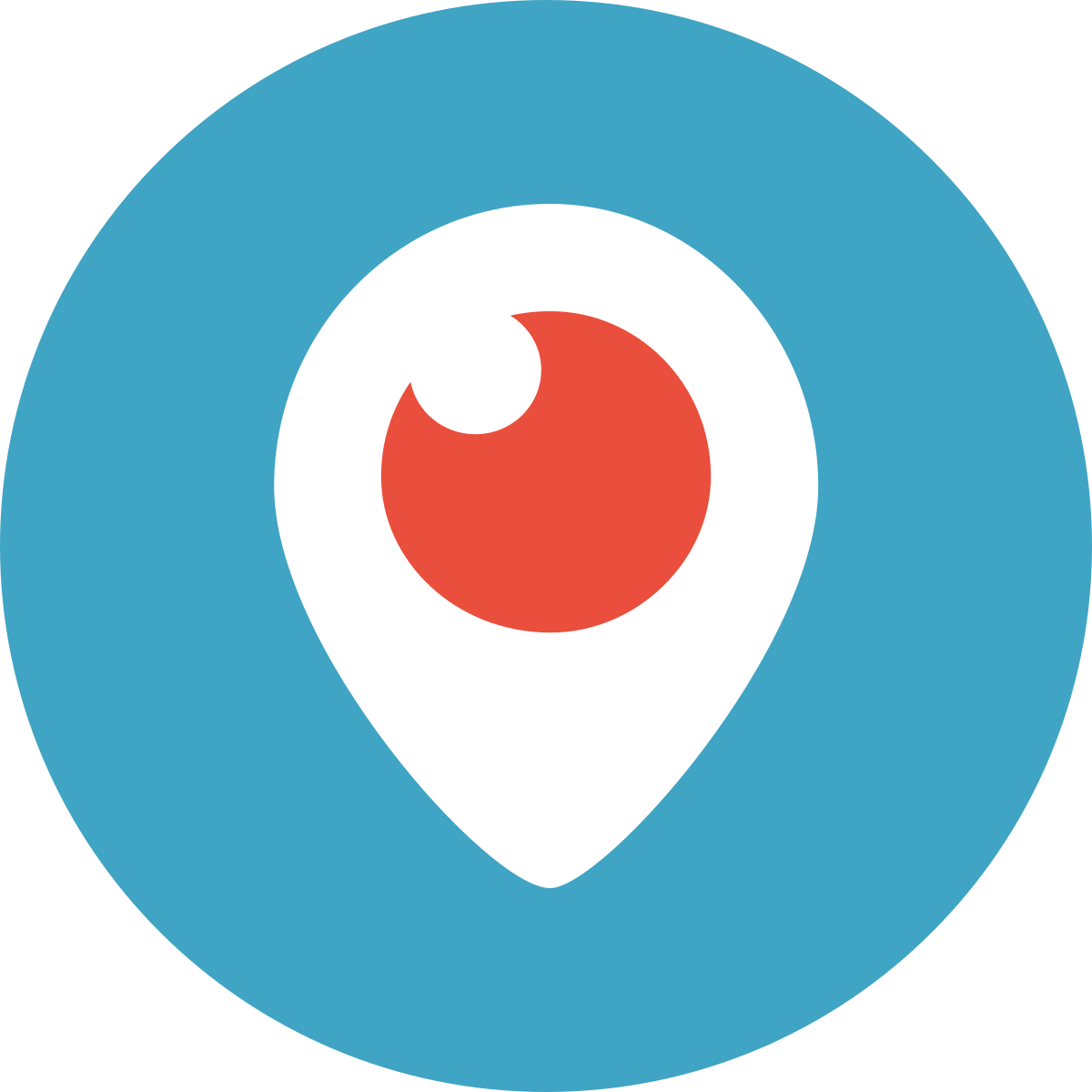 Image result for Periscope (app)