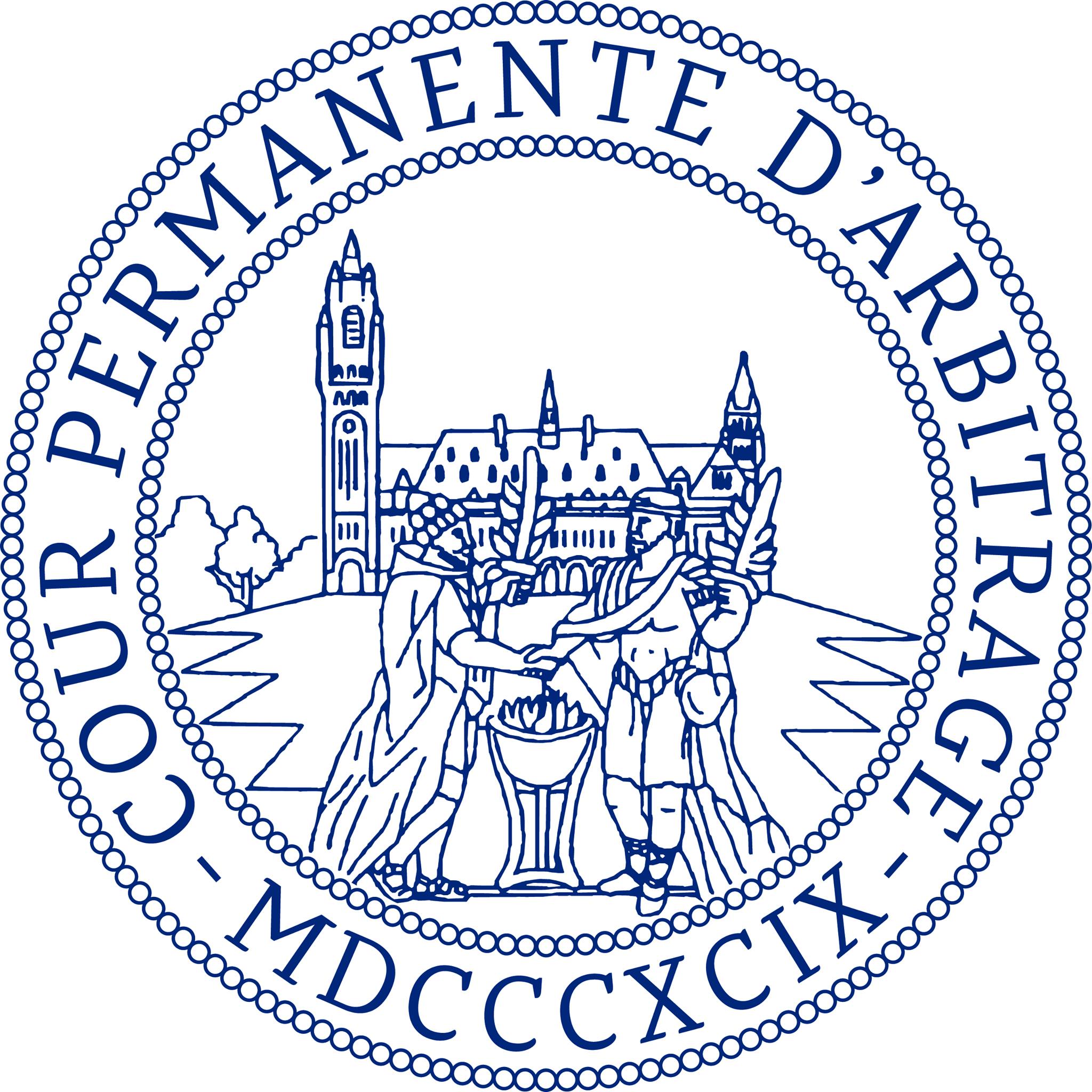 Image result for Permanent Court of Arbitration
