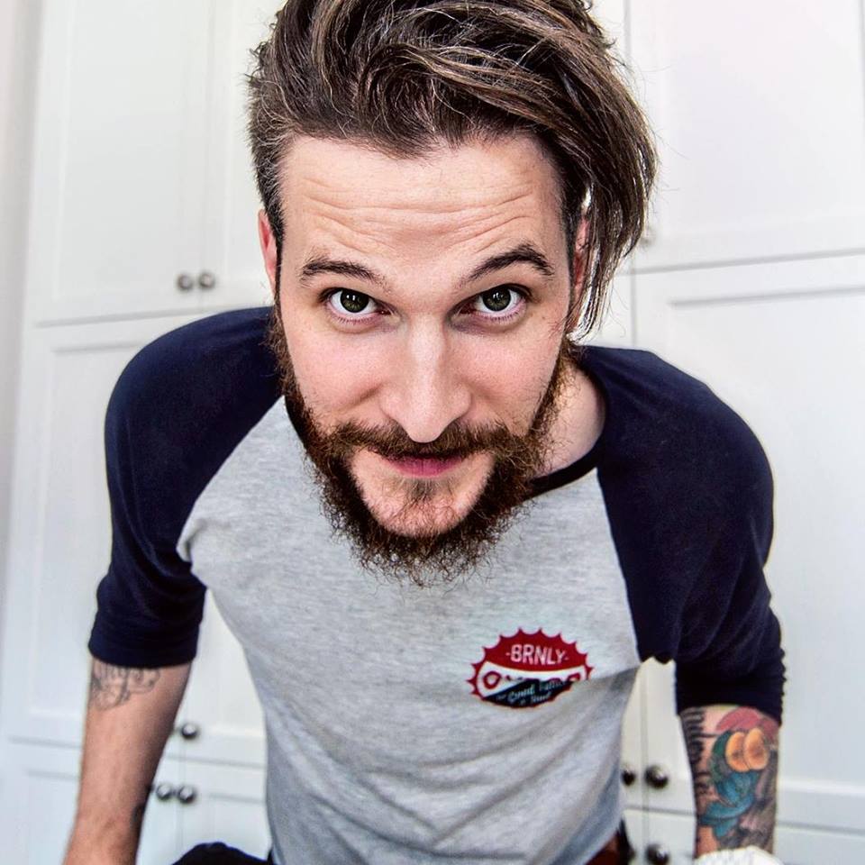 Image result for Peter McKinnon