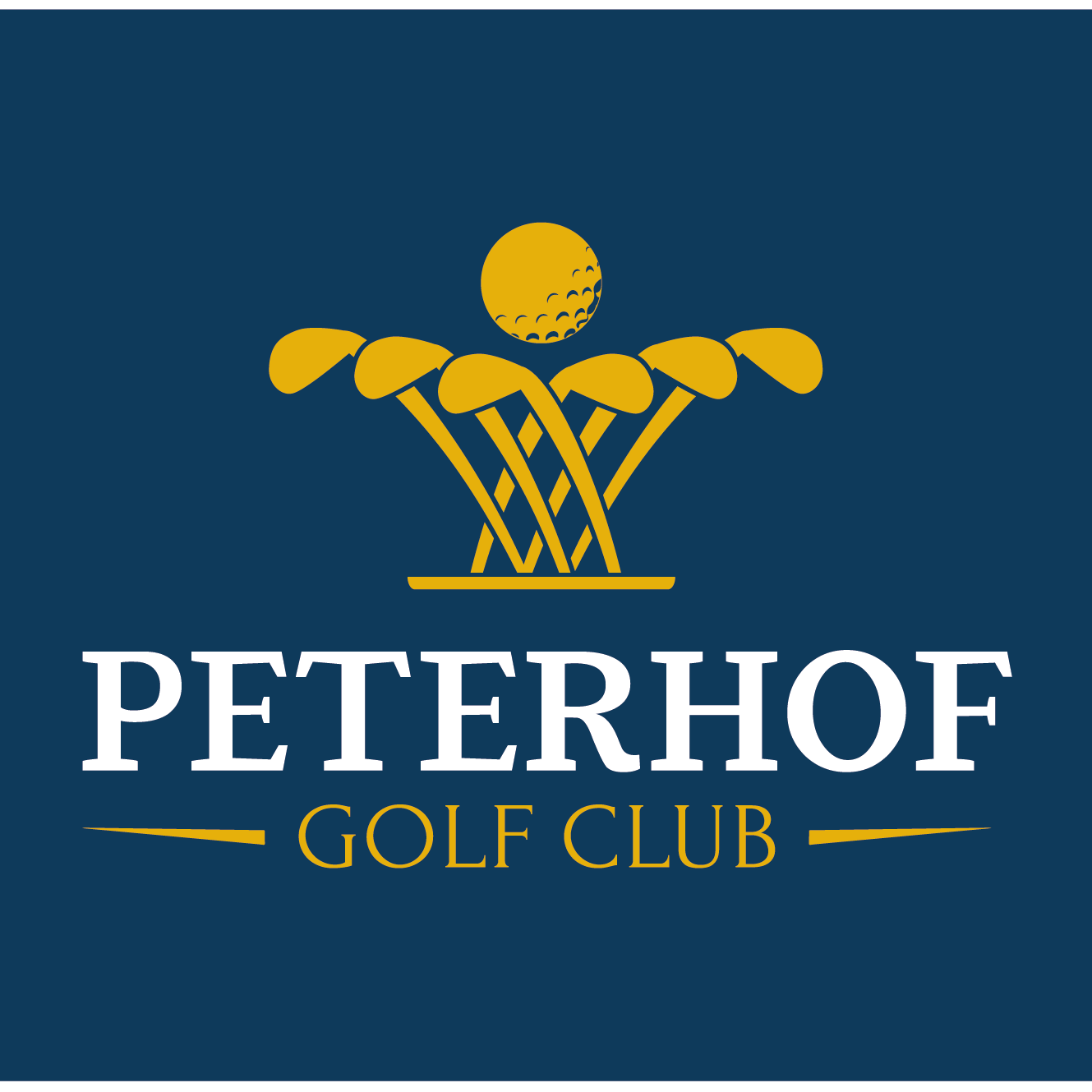 Image result for Peterhof Golf Club