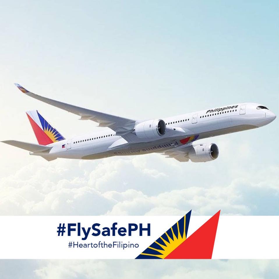 Image result for Philippine Airlines – Mabuhay Miles