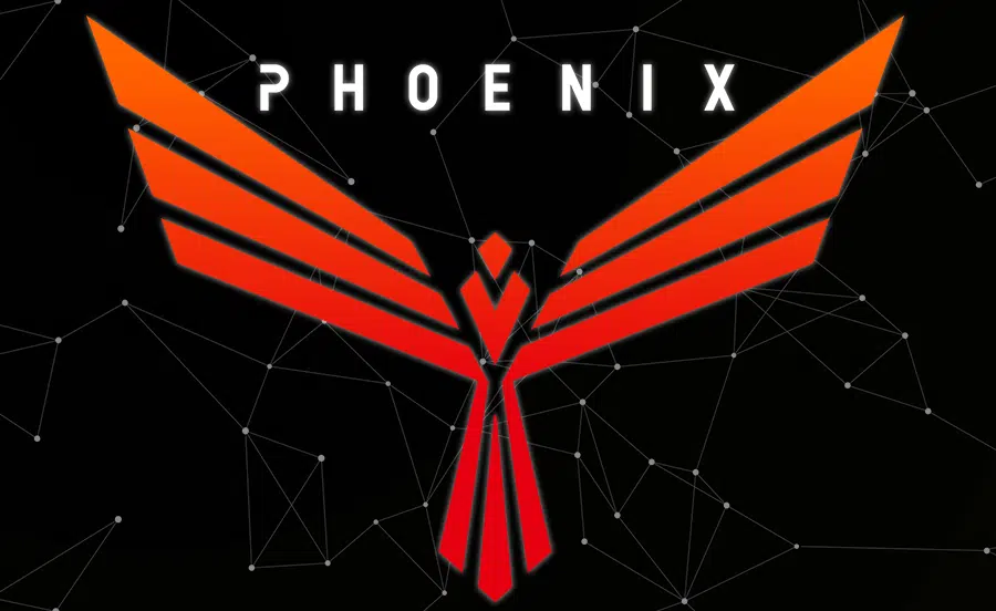 Image result for Phoenix Global (old)