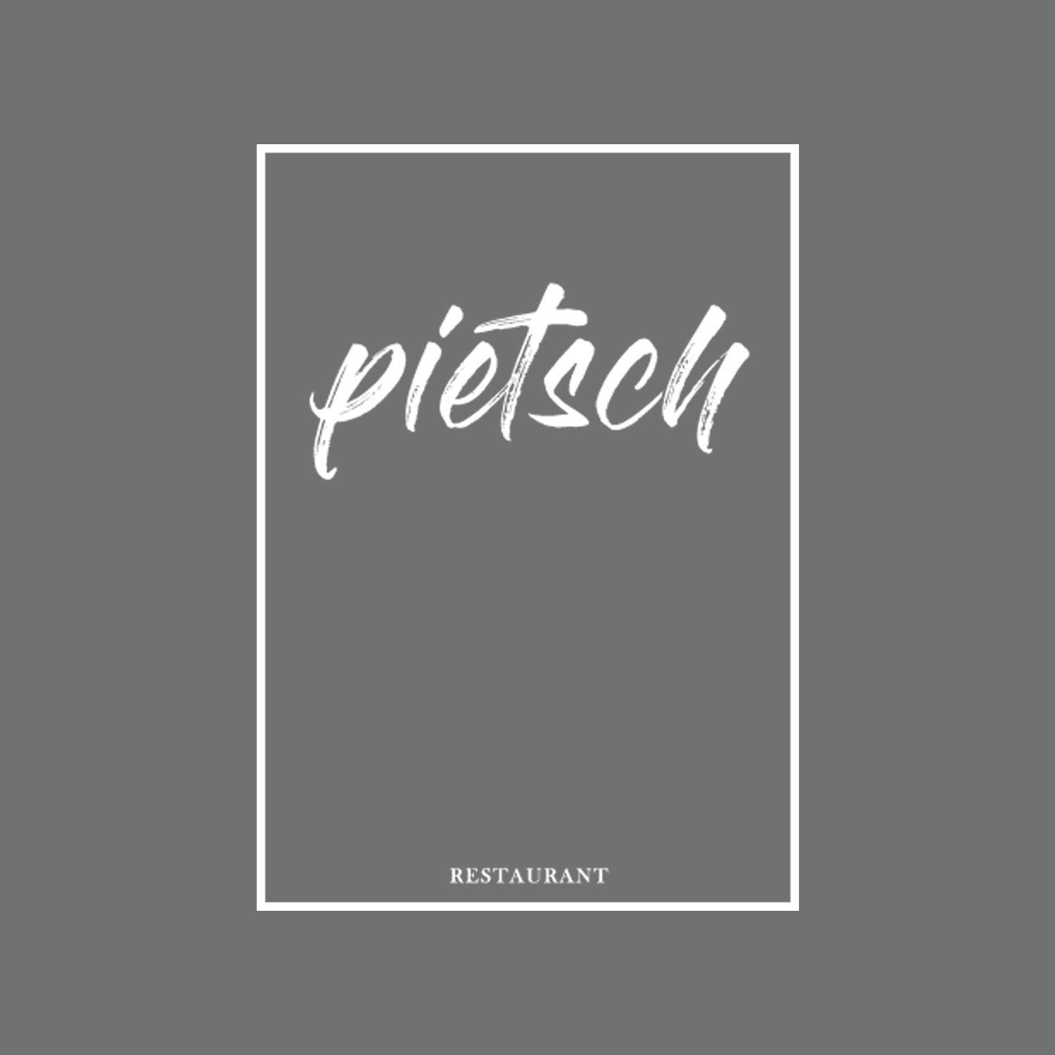 Image result for Pietsch