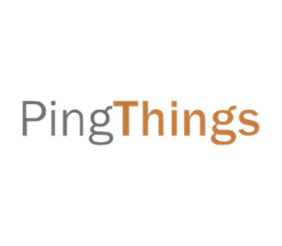 Image result for PingThings Inc.