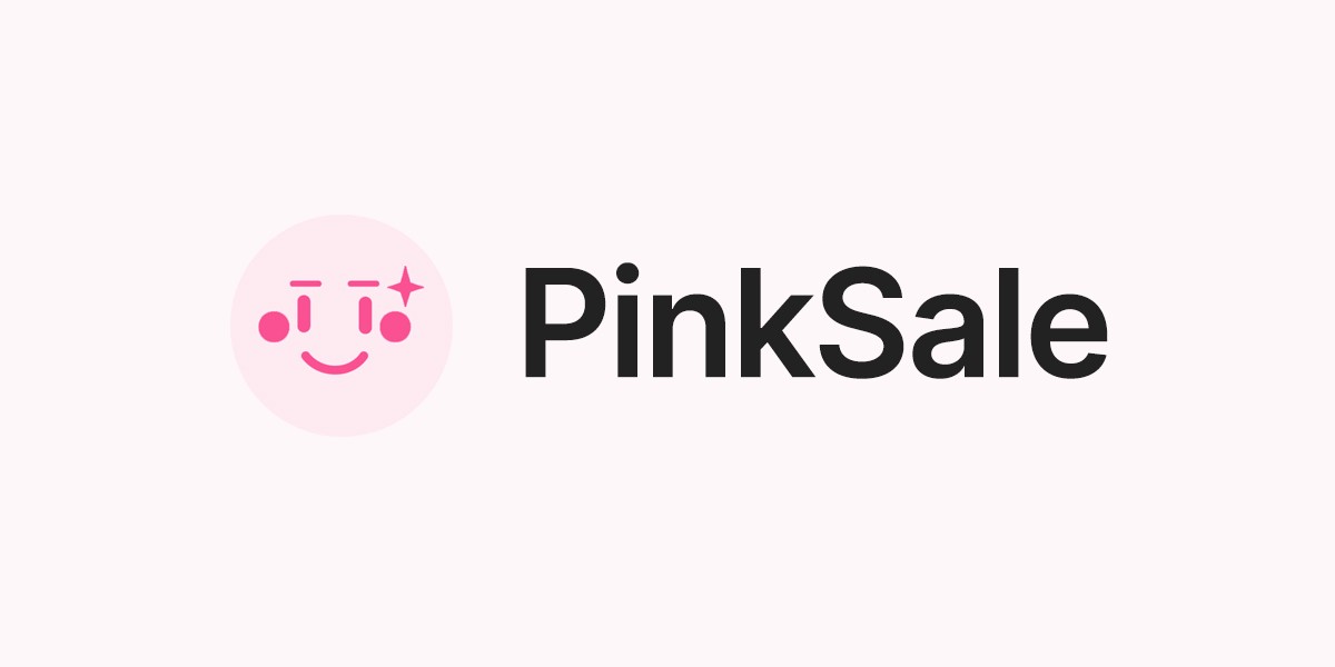 Image result for PinkSale