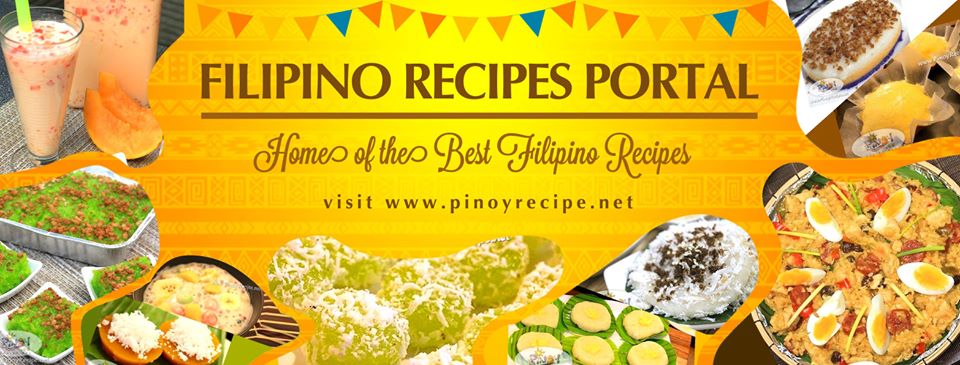 Image result for Pinoy Recipe Portal