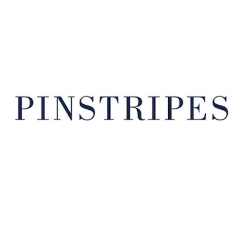 Image result for Pinstripes, Inc.