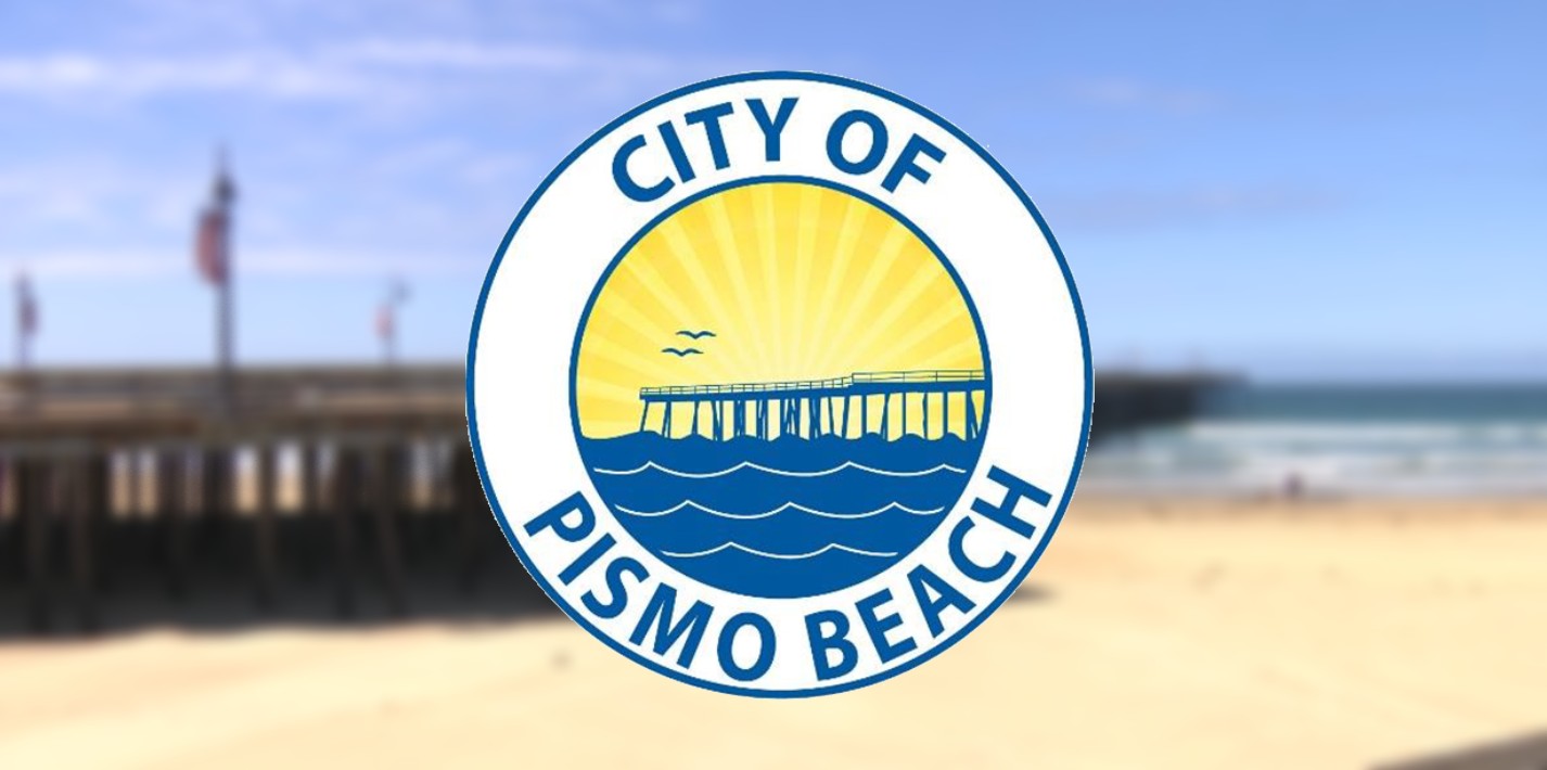 Image result for Pismo Beach Conference & Visitors Bureau