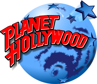 Image result for Planet Hollywood