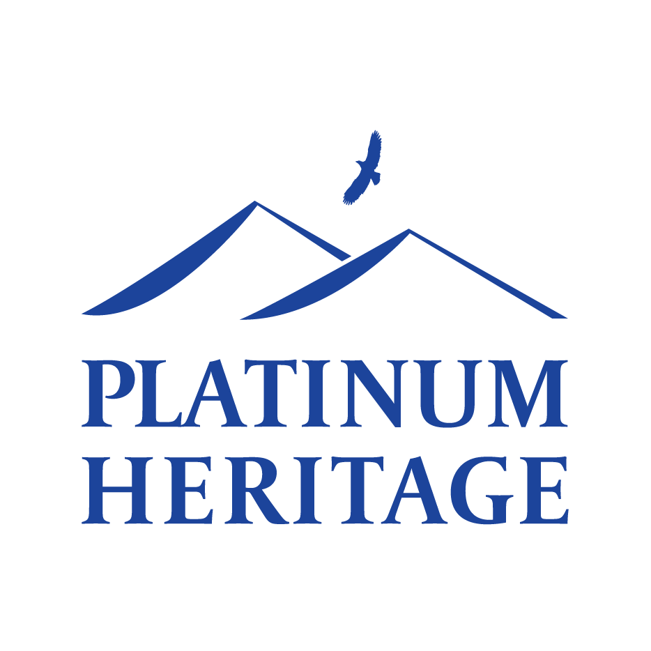 Image result for Platinum Heritage