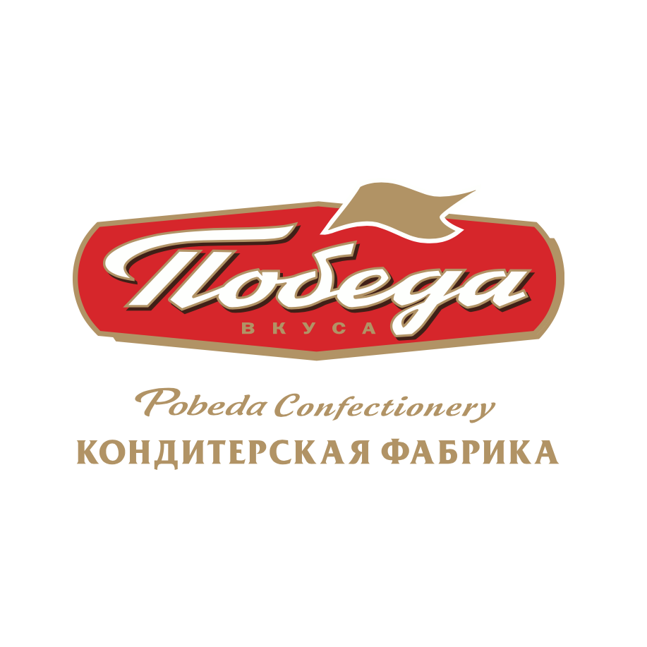 Image result for Pobeda Confectionery Ltd