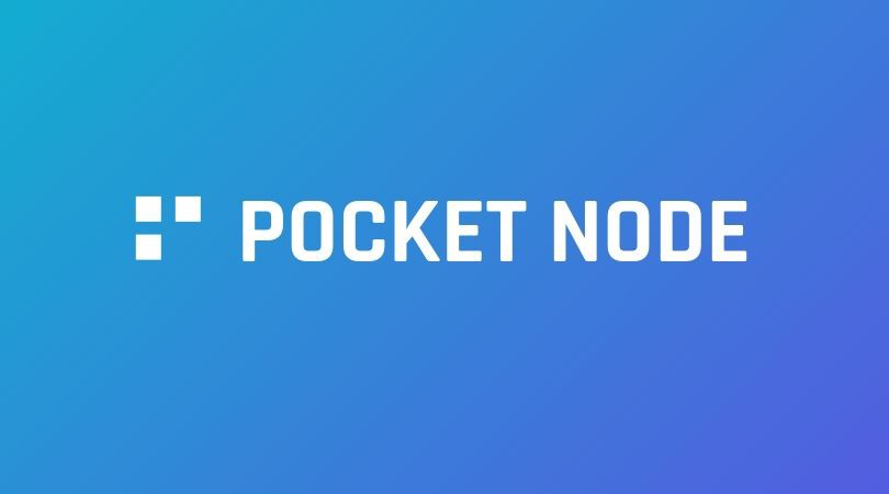 Image result for PocketNode