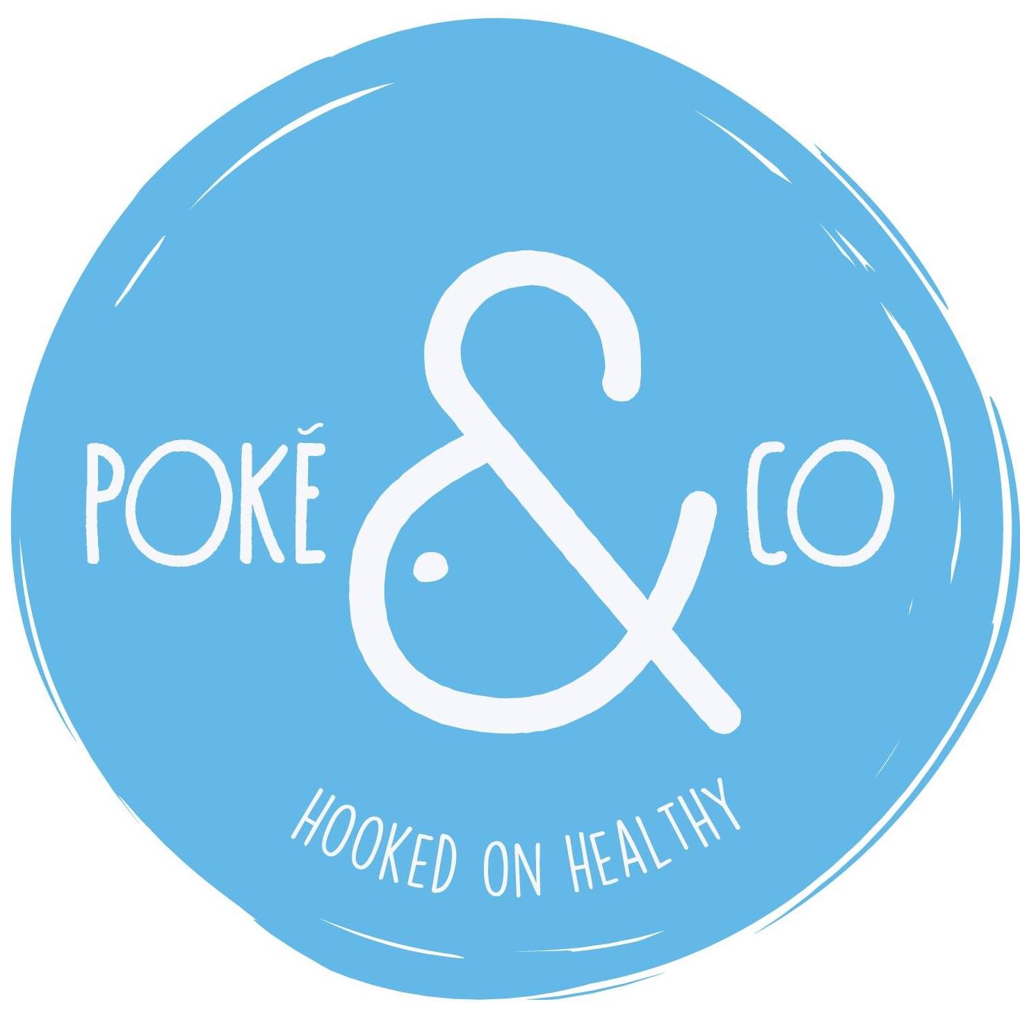 Image result for Poke and Co ( DIFC Branch )