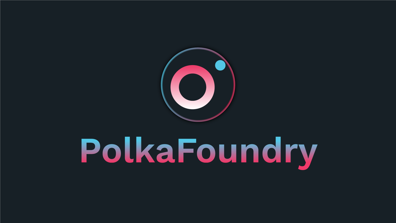 Image result for PolkaFoundry