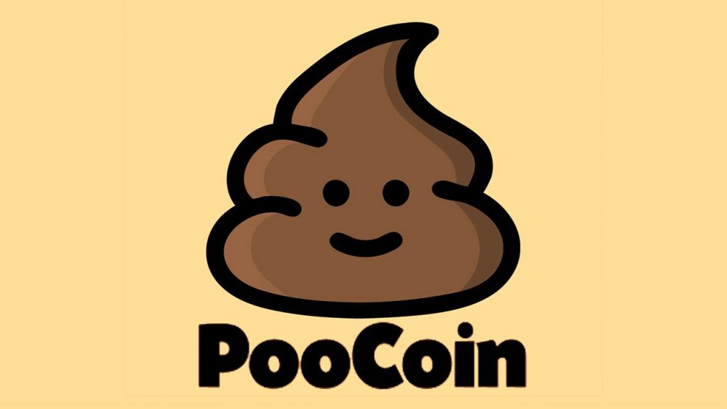 Image result for PooCoin