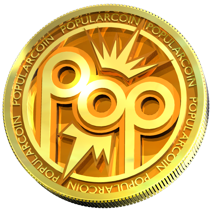 Image result for PopularCoin