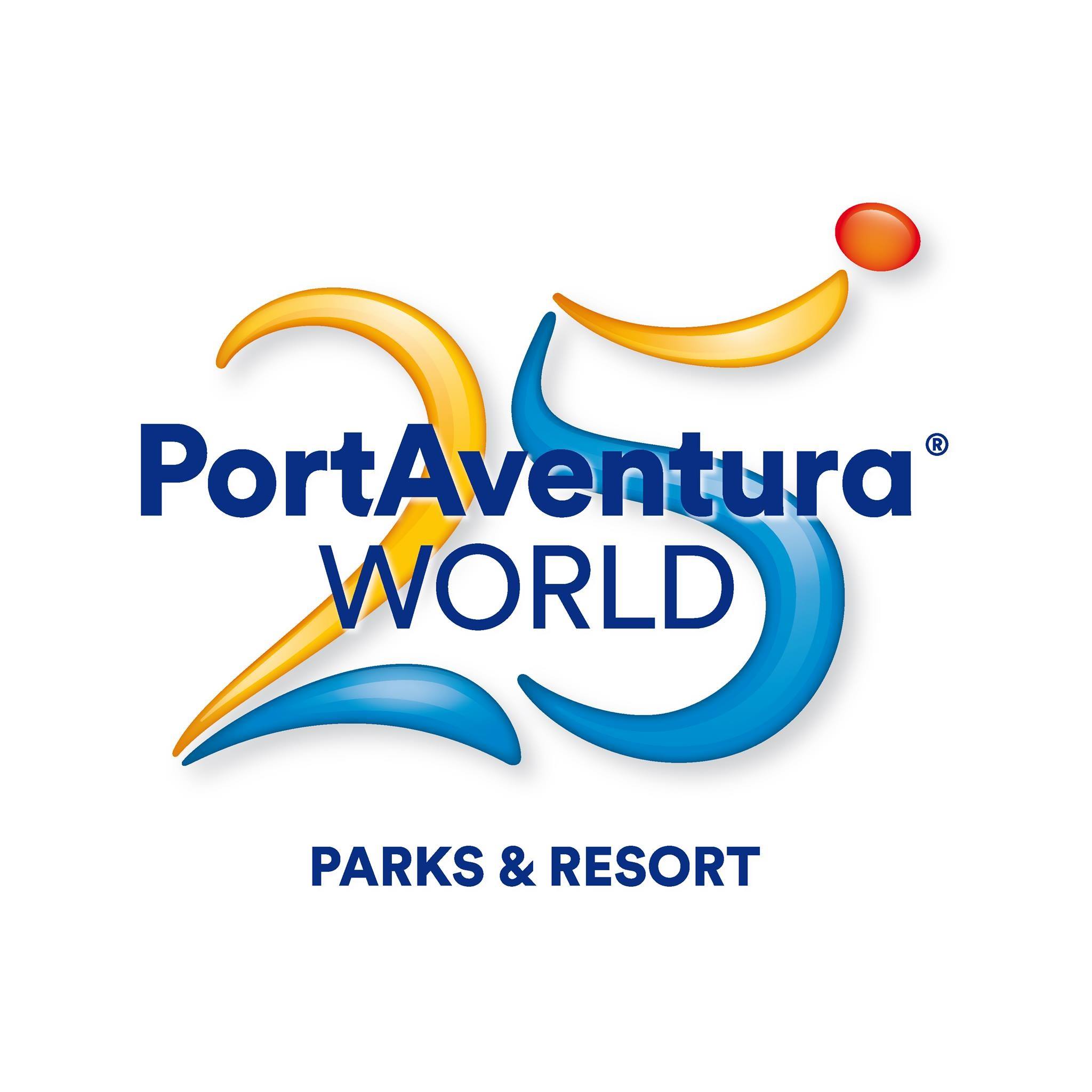 Image result for PortAventura World 