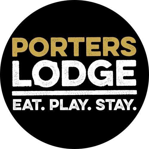 Image result for Porters Lodge