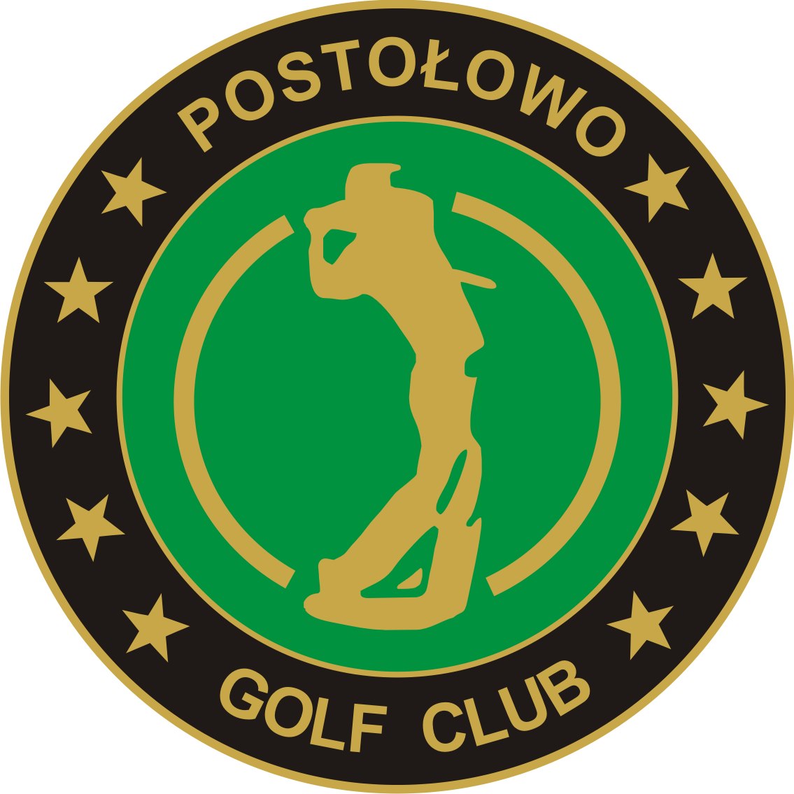 Image result for Postołowo Golf Club