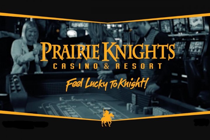 Image result for Prairie Knights Casino and Resort