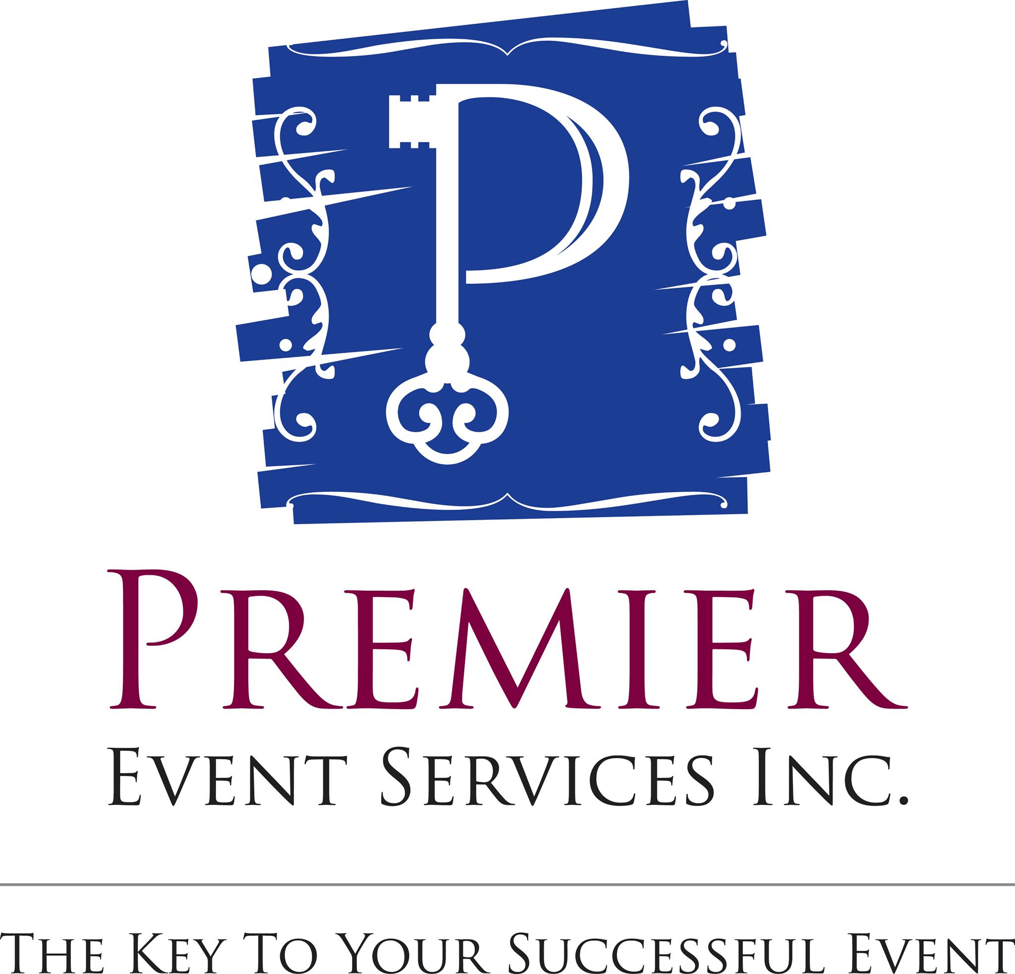 Image result for Premier Event Services Inc.