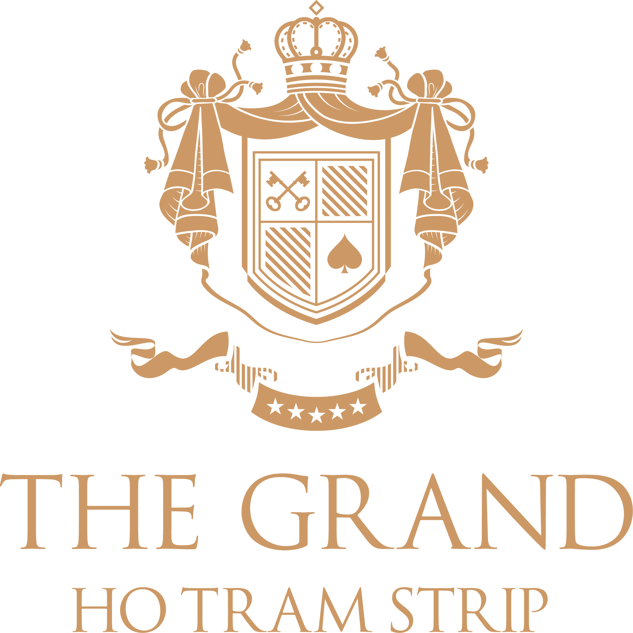 Image result for Premier Ocean View Suite (The Grand Hotram Strip)