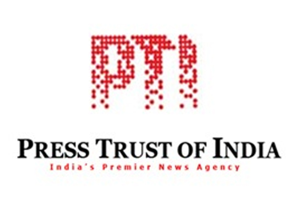 Image result for Press Trust of India