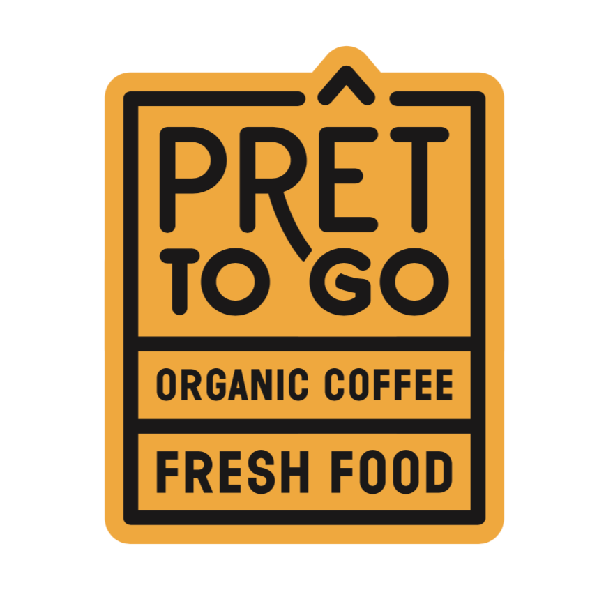 Image result for Pret To Go