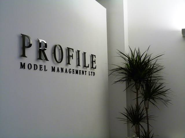 Image result for Profile Model Management