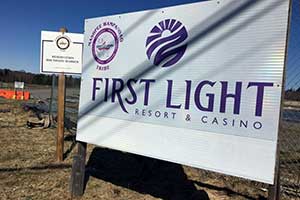 Image result for First Light Resort and Casino