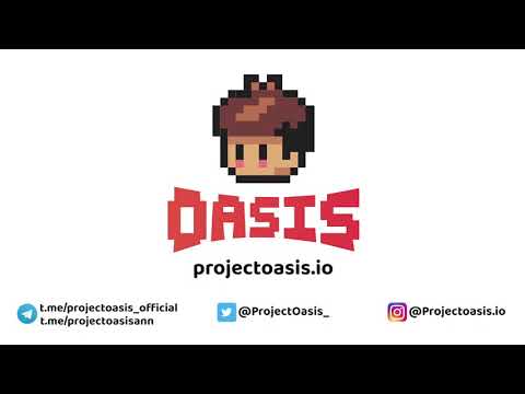 Image result for ProjectOasis