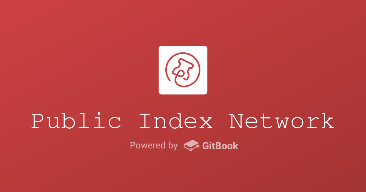 Image result for Public Index Network