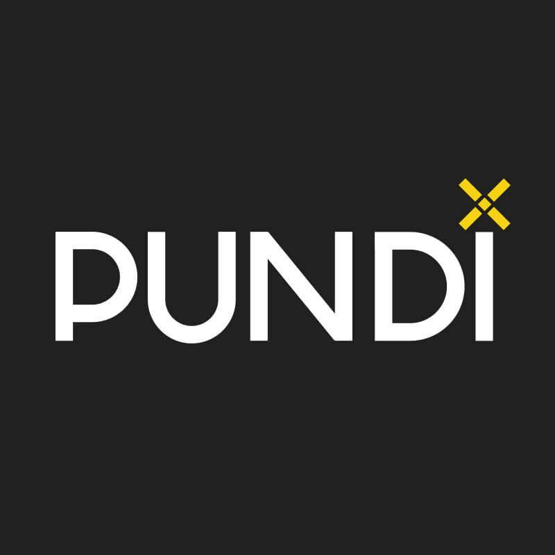 Image result for Pundi X (Old)