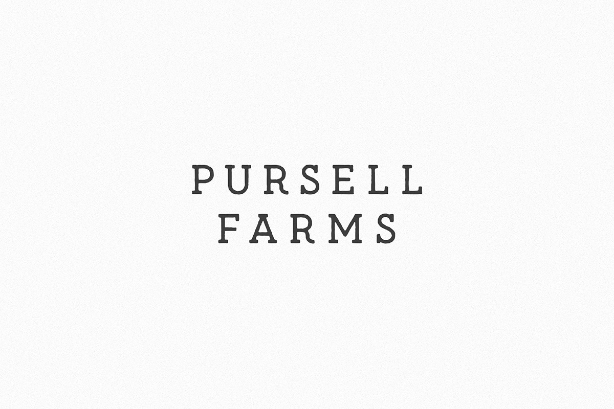 Image result for Pursell Farms