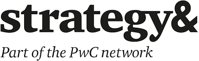 Image result for PwC/Strategy&