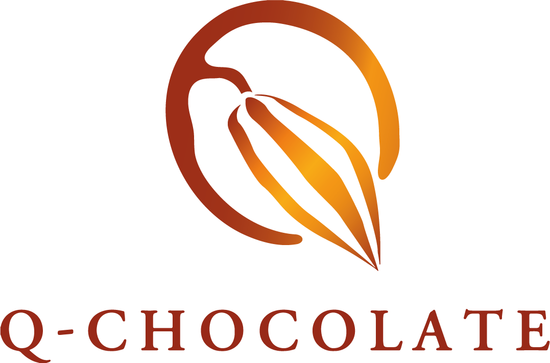 Image result for Q-Chocolate