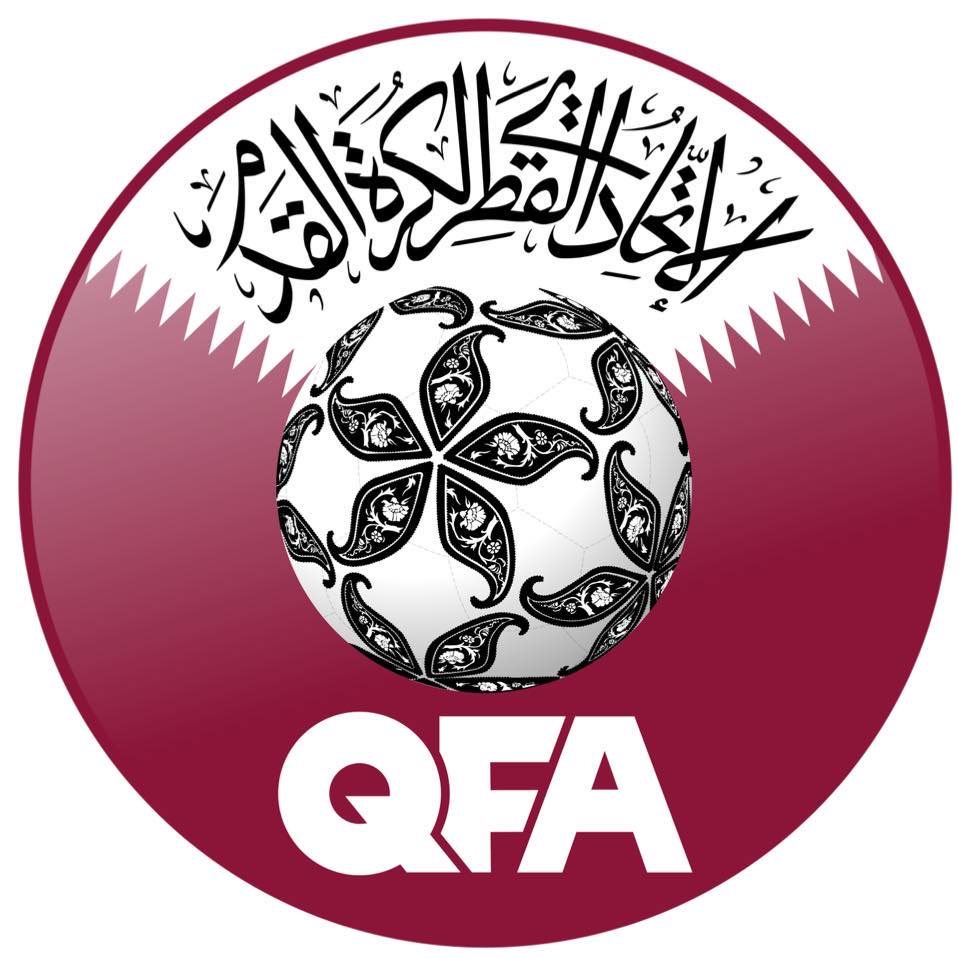 Image result for QATAR FOOTBALL ASSOCIATION