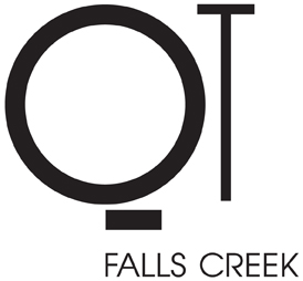 Image result for QT Falls Creek