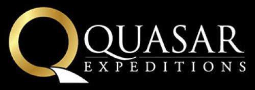 Image result for Quasar Expeditions
