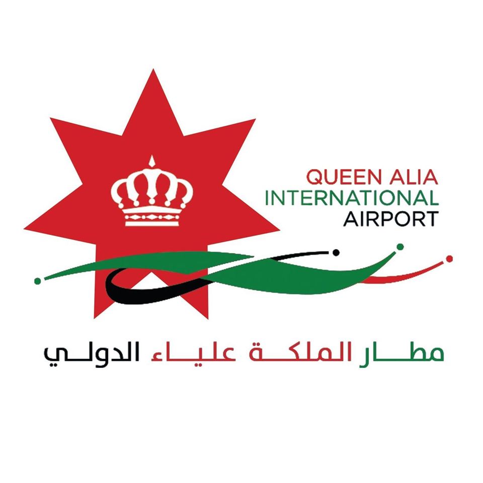 Image result for Queen Alia International Airport 