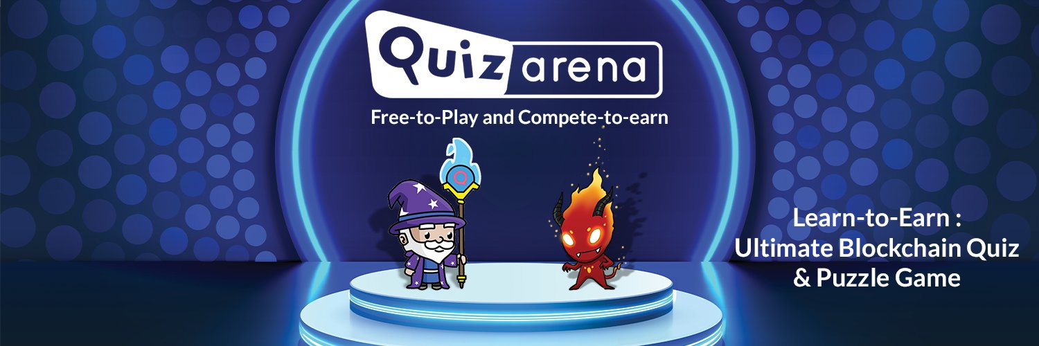 Image result for Quiz Arena