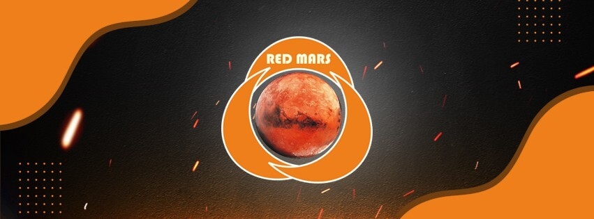 Image result for REDMARS