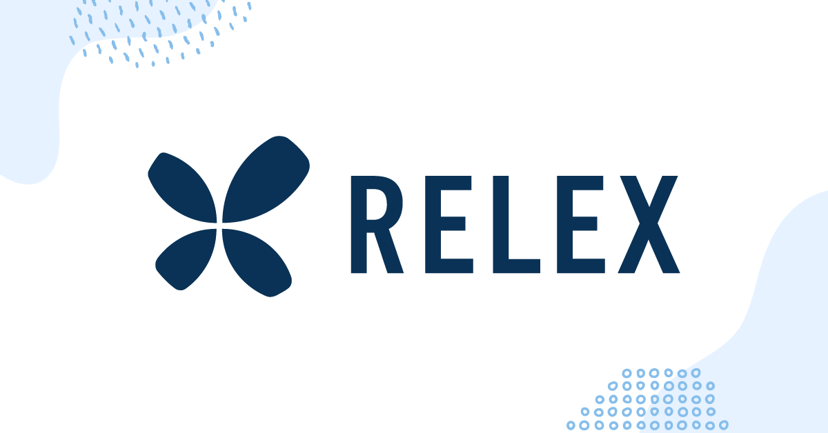 Image result for RELEX Solutions