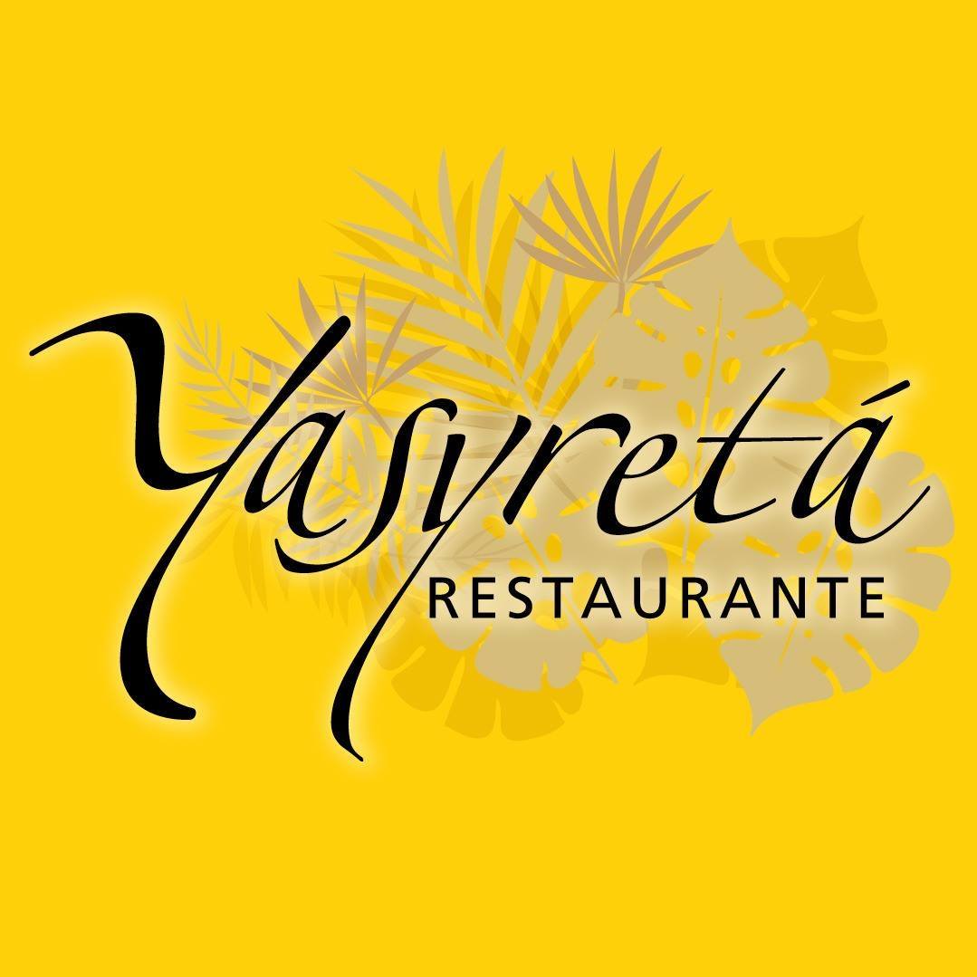 Image result for RESTAURANT YASYRETÁ (Hotel Guaraní)