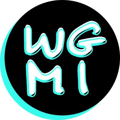 Image result for WGMI