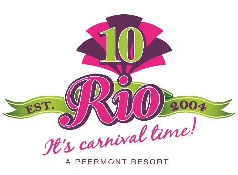 Image result for RIO Hotel Casino & Convention Resort