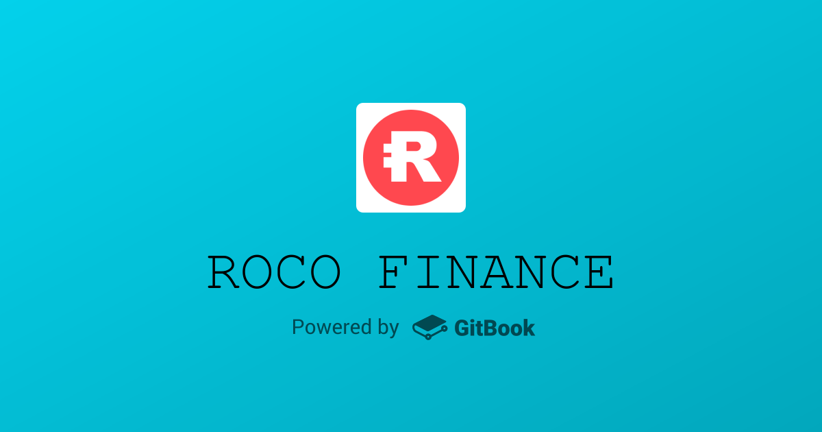 Image result for ROCO FINANCE