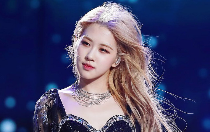 Image result for ROSÉ