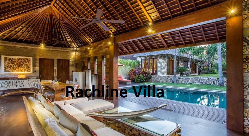 Image result for Rachline Villa 