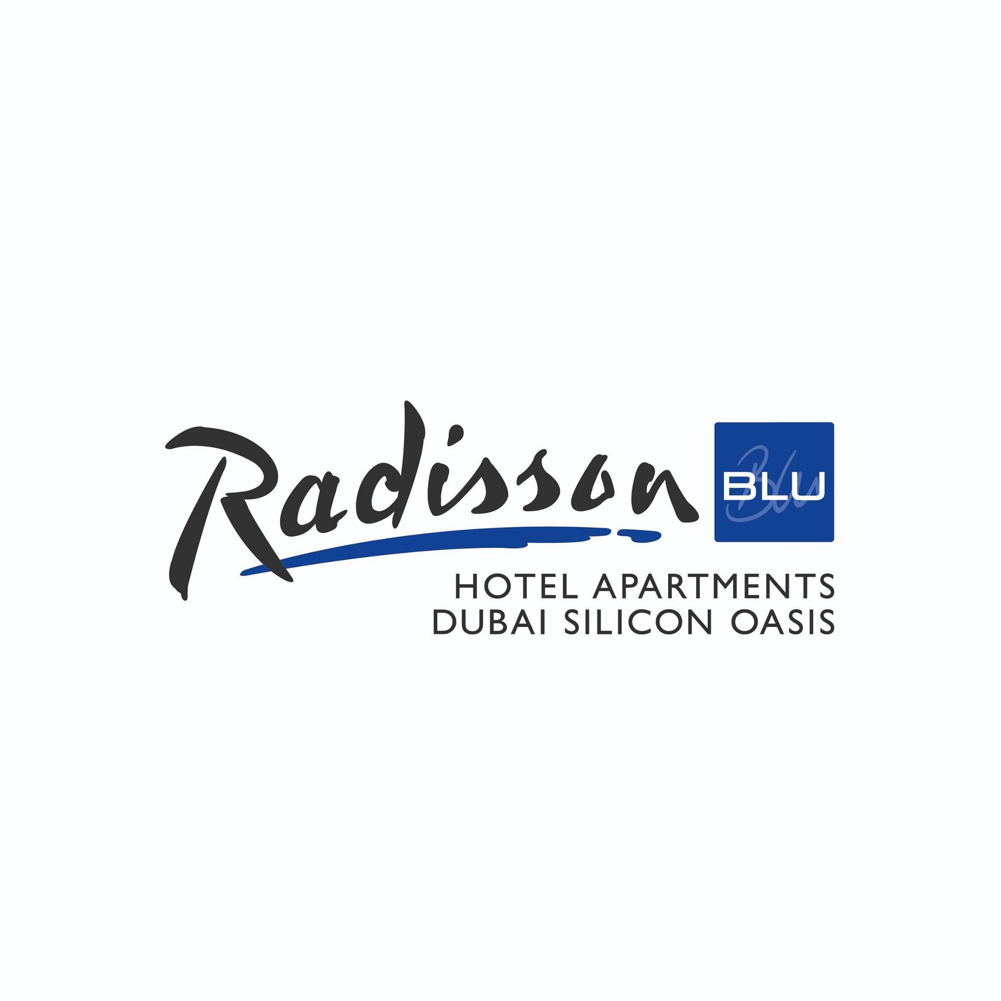 Image result for Radisson Blu Hotel Apartment Dubai Silicon Oasis
